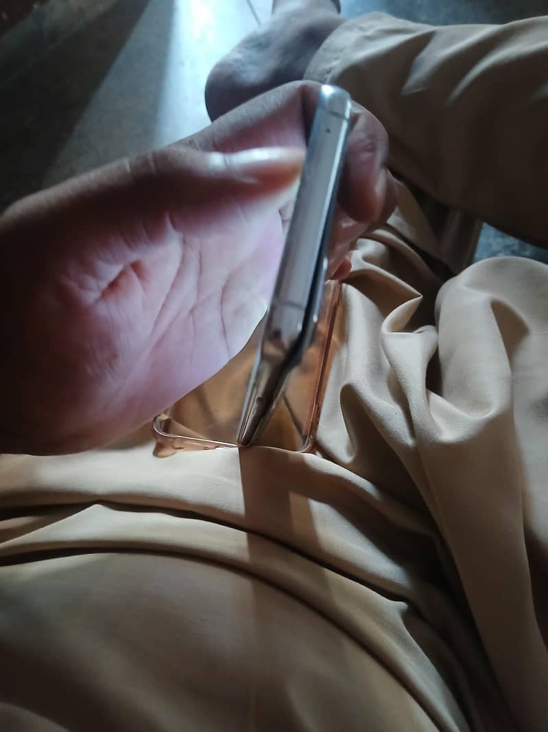 One Plus 9 Pro 3