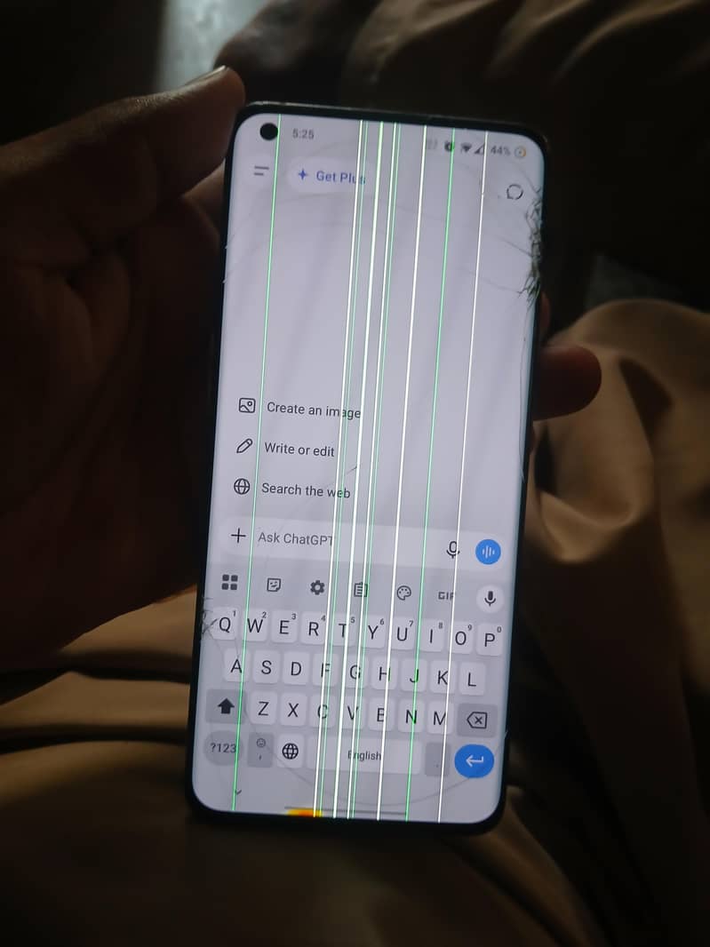 One Plus 9 Pro 4