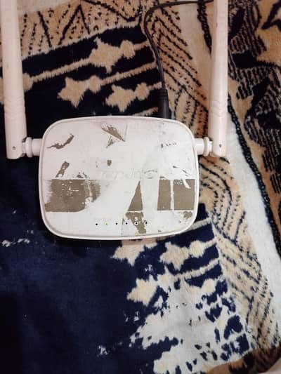 wifi router