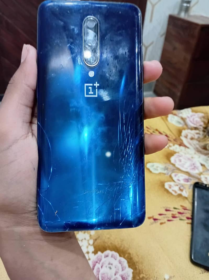 One Plus 7 Pro 0