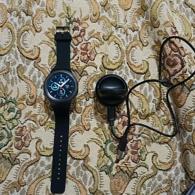 Watch S3 Smartwatch (Model JW5) - Brand New Without Box