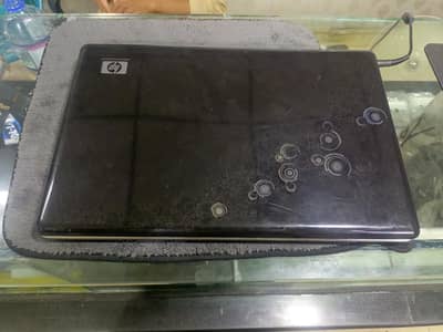 hp pavilion laptop
