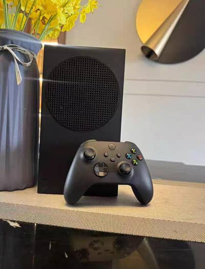 Xbox Series S (1TB) (10/10)