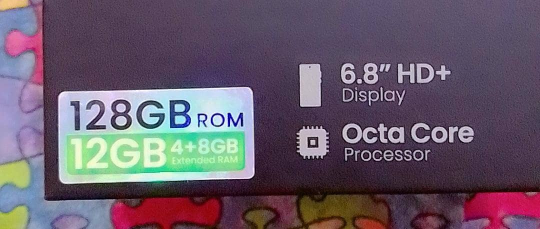SEGO Note 80 5
