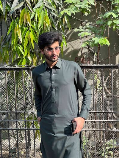 Rana Arman Ahamd
