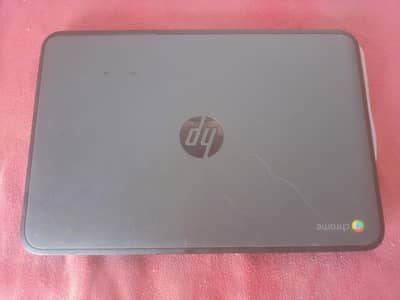 HP Chromebook Laptop 4GB 16GB