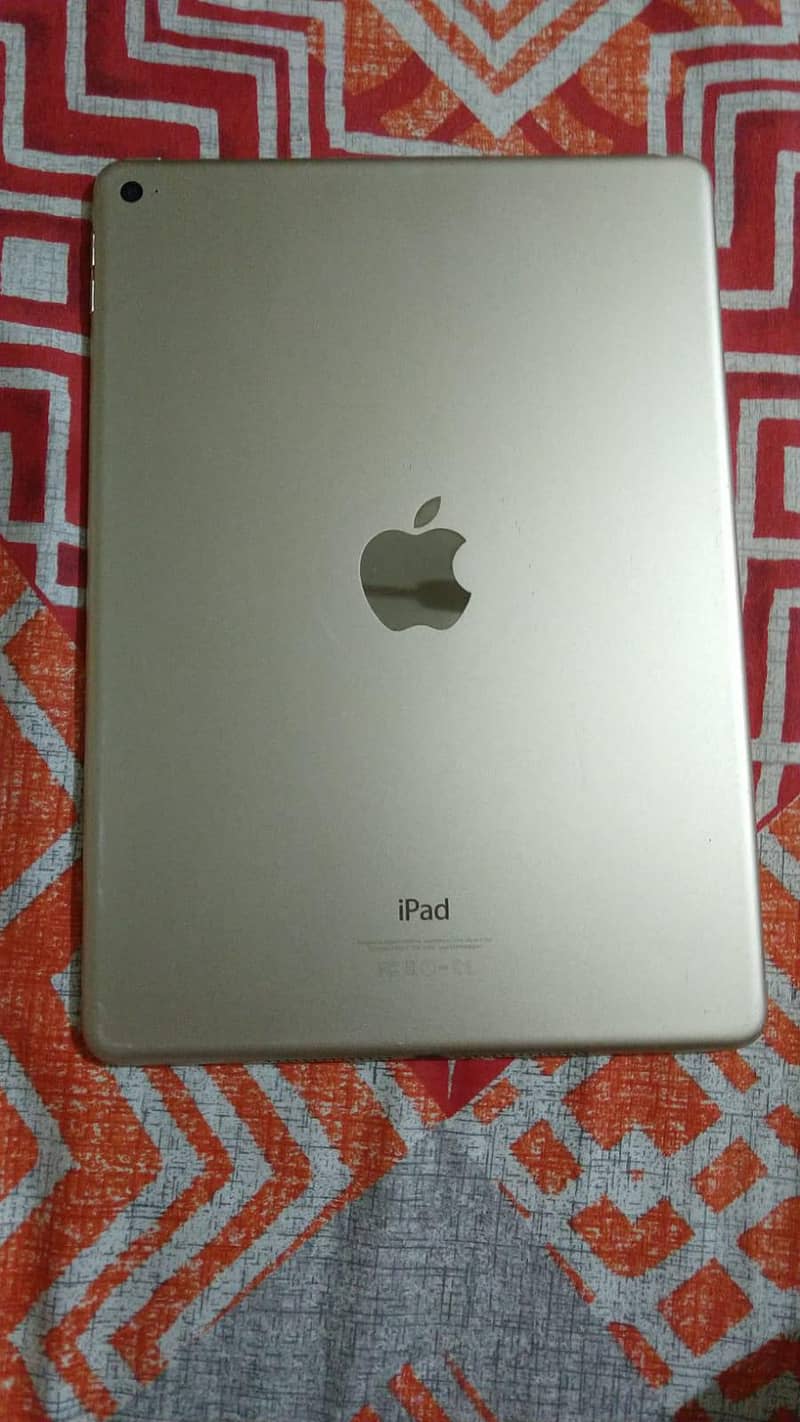 ipad air 2 0