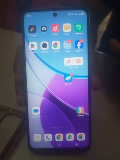 Vivo Y19s