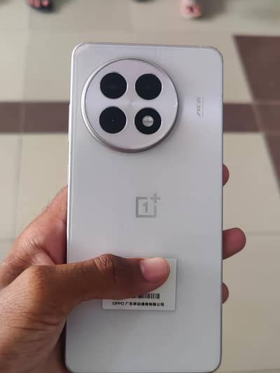One Plus 13R