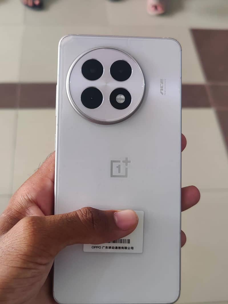 One Plus 13R 0