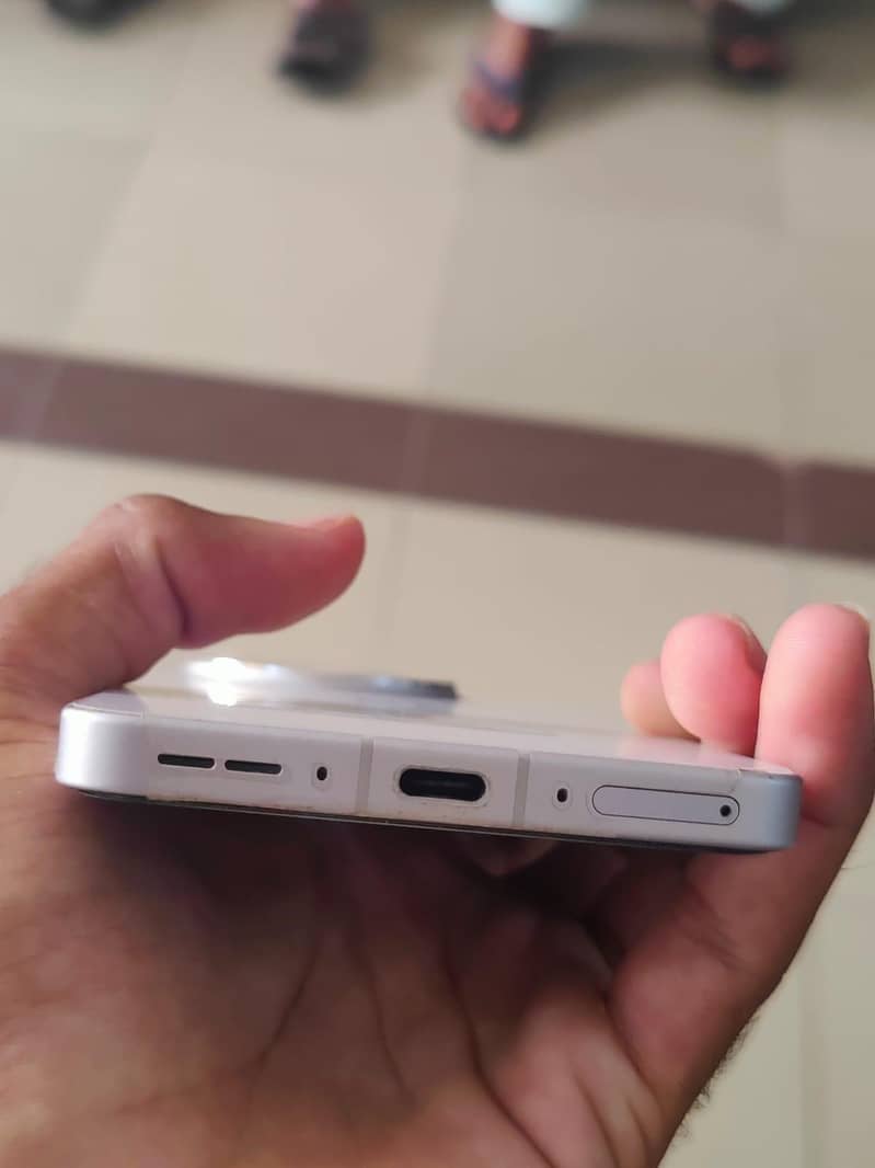 One Plus 13R 4