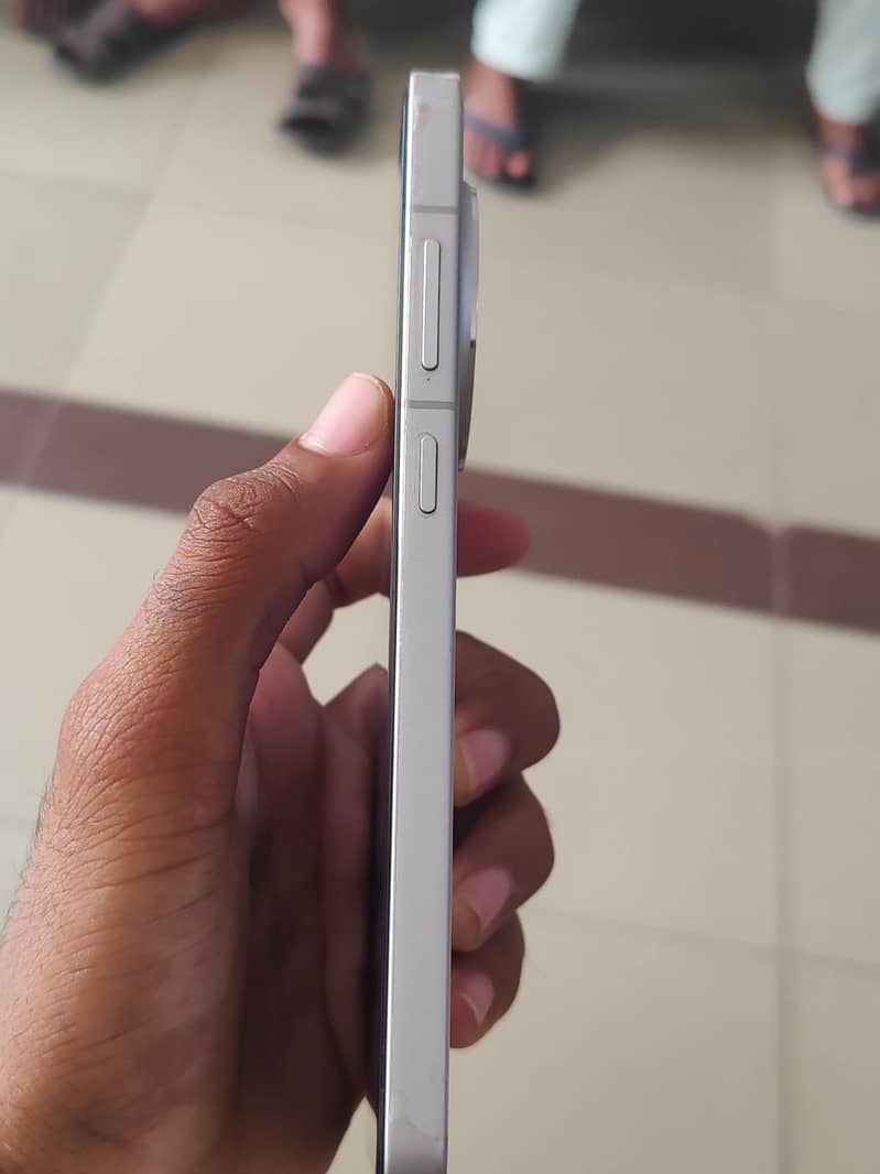 One Plus 13R 5