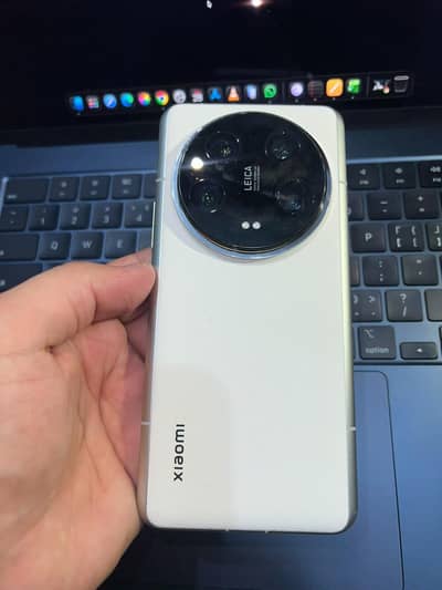 Xiaomi 14 Ultra