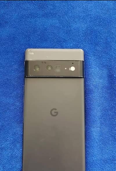 Google Pixel 6 Pro