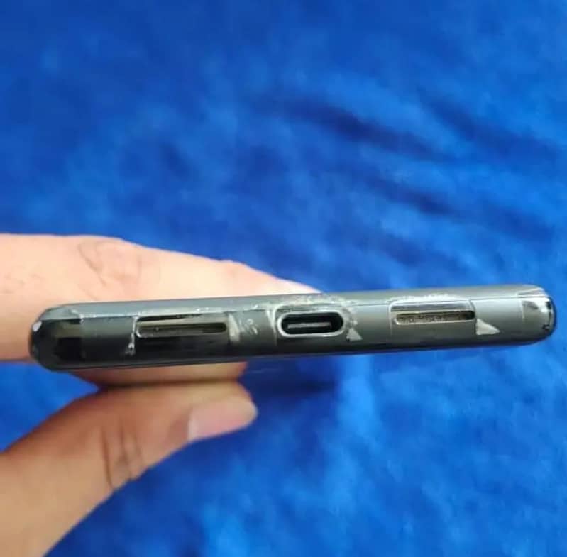 Google Pixel 6 Pro 1