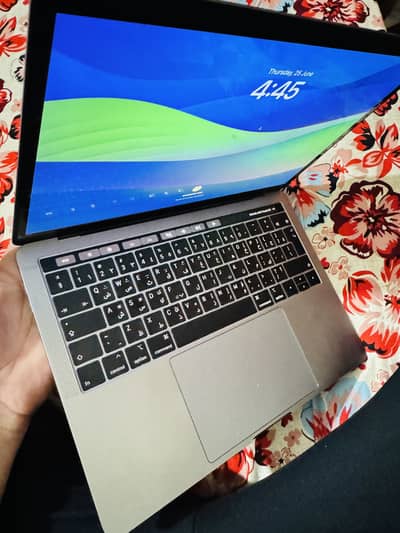 Argent sale.  Model: MacBook Pro (A2159) - 2019 Model