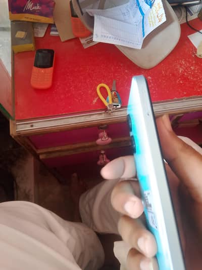 Realme C33