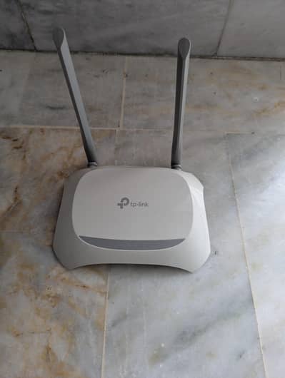 Tp Link Router