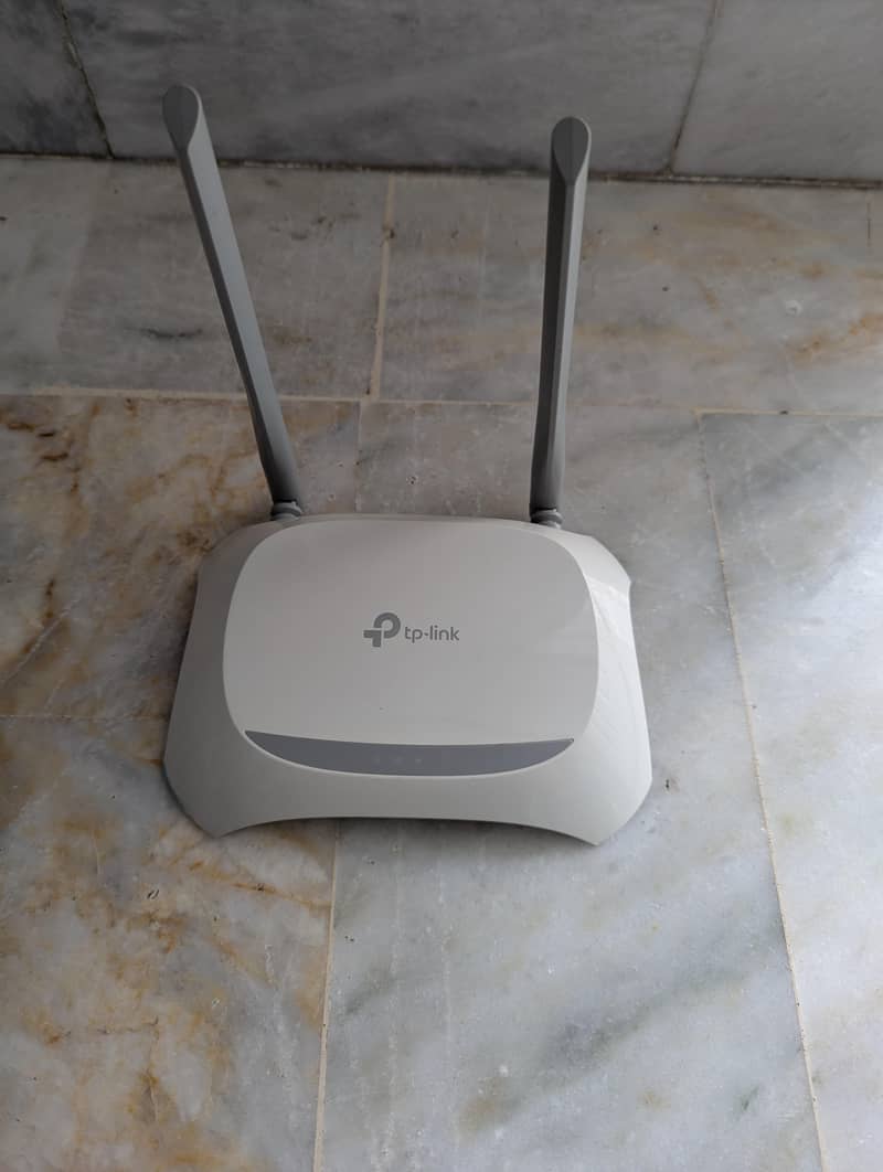 Tp Link Router 0