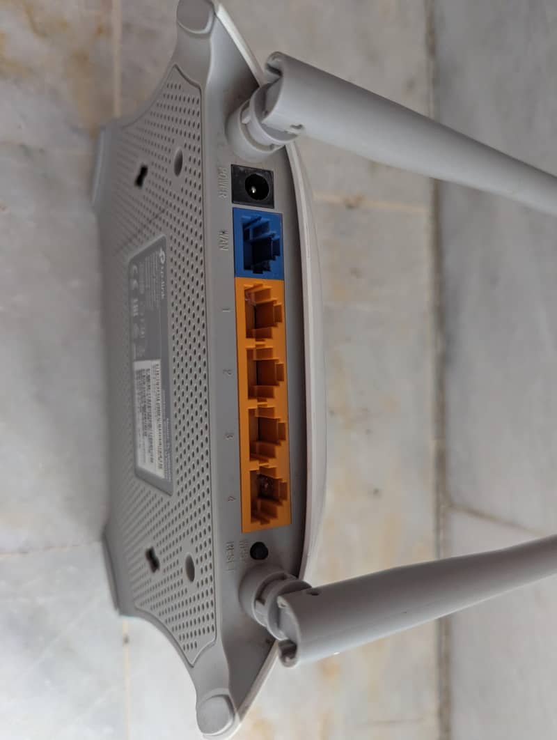 Tp Link Router 2