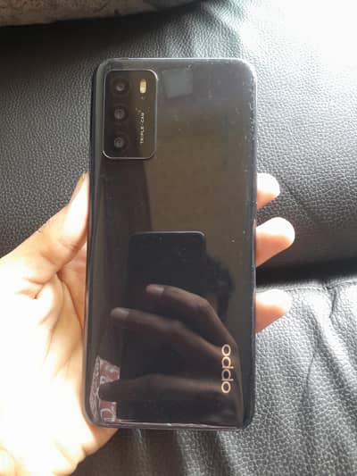 OPPO A16