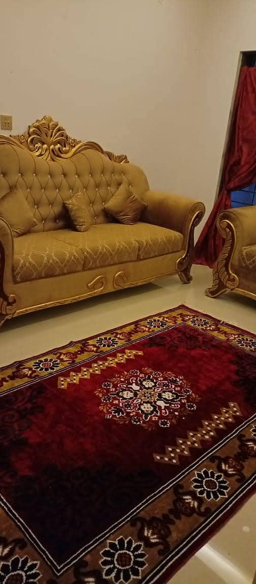royal sofa set 1