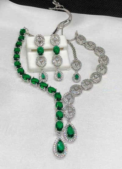 AYESHA JEWELLERY