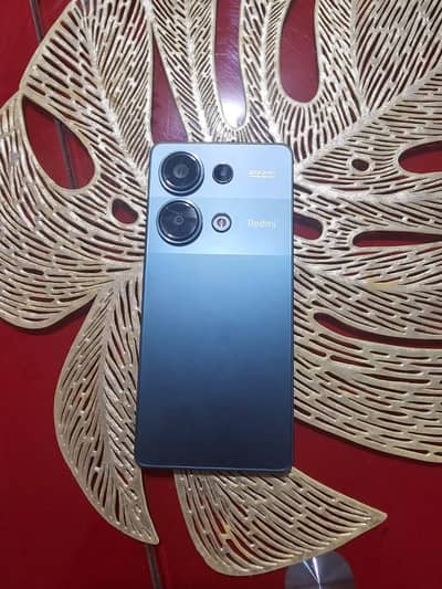 Xiaomi Redmi Note 13 Pro
