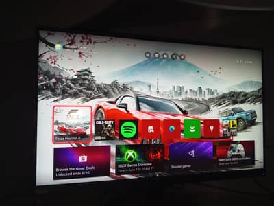 Lenovo 4k UHD 32 inch monitor