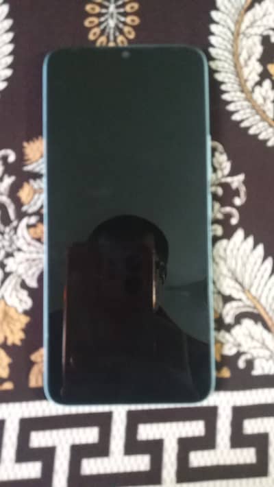 Infinix Smart 6