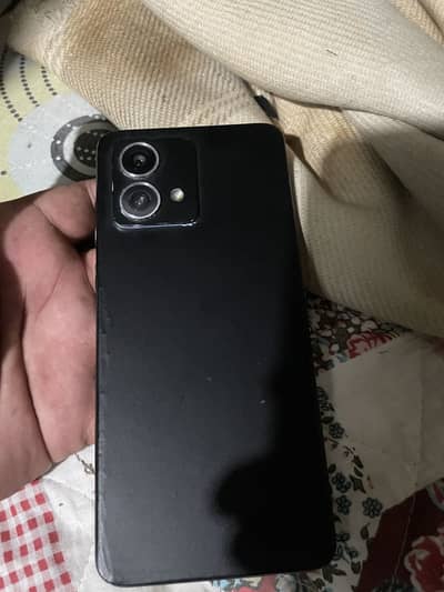 Motorola Moto G84
