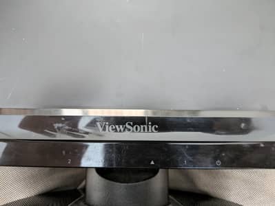 ViewSonic VA2046m-LED