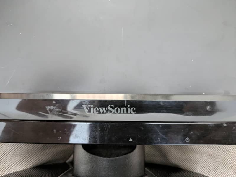 ViewSonic VA2046m-LED 0