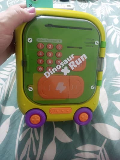 Money Box