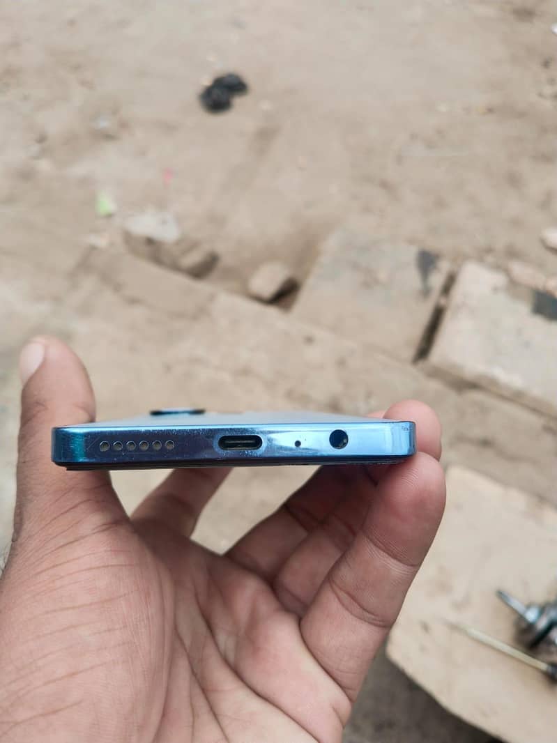 Tecno CAMON 20 4