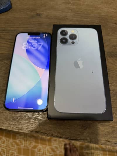 Apple iPhone 13 Pro Max