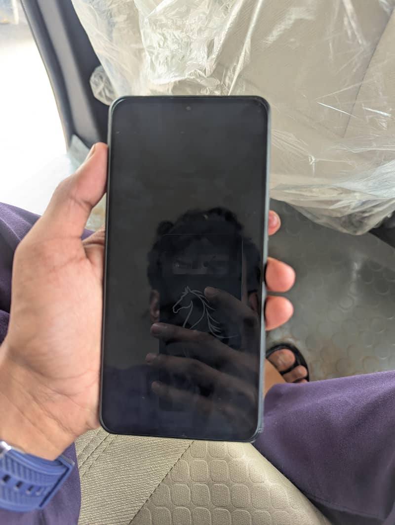 Sharp Aquos R7 7