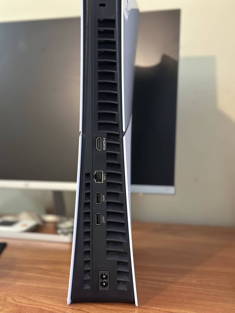 PS5 slim 2