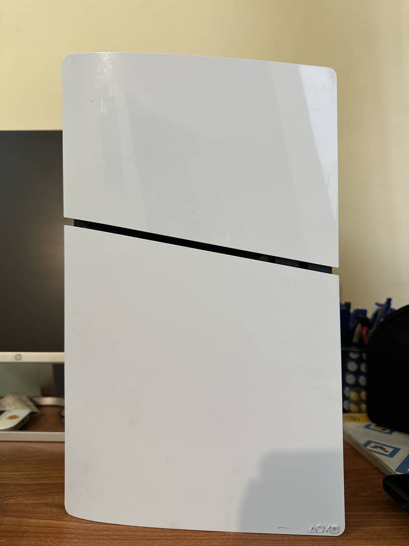 PS5 slim 3
