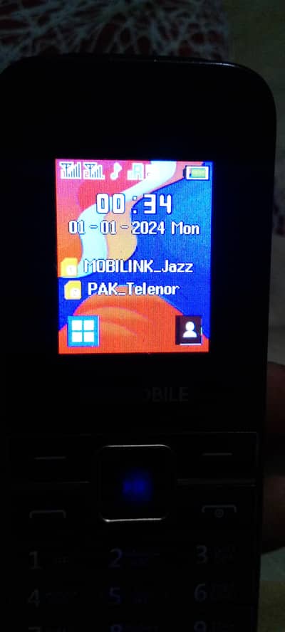Me Mobile Platinum