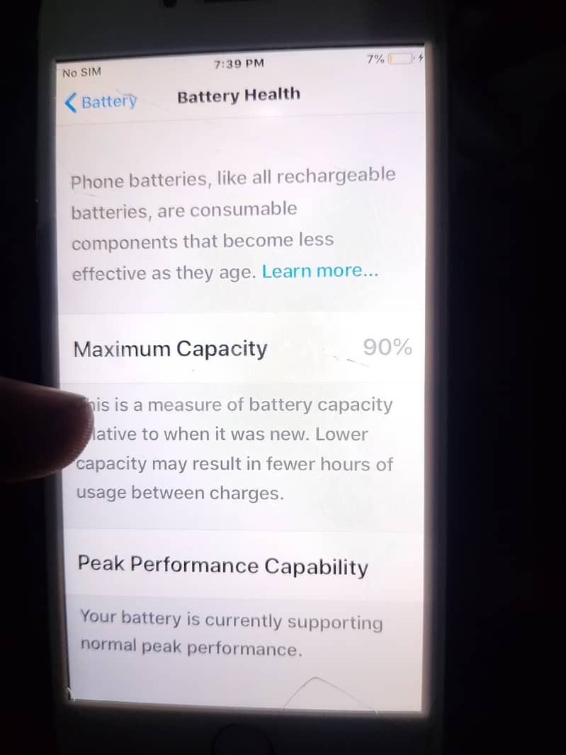 Apple iPhone 6 1