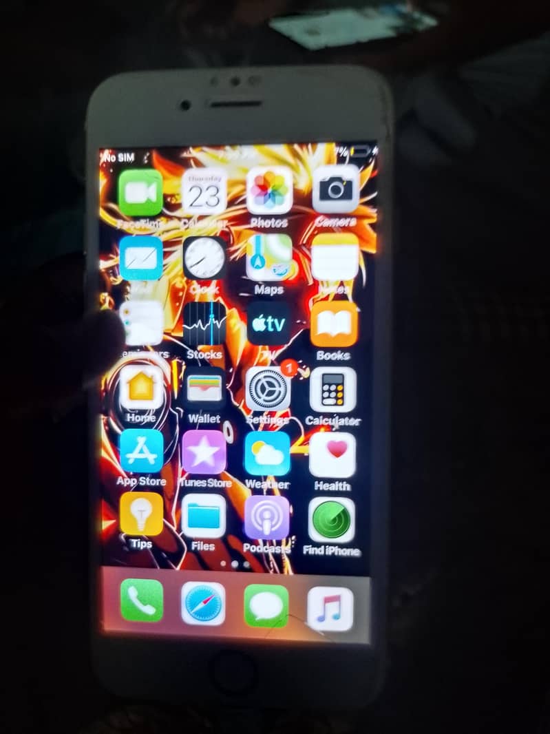 Apple iPhone 6 5