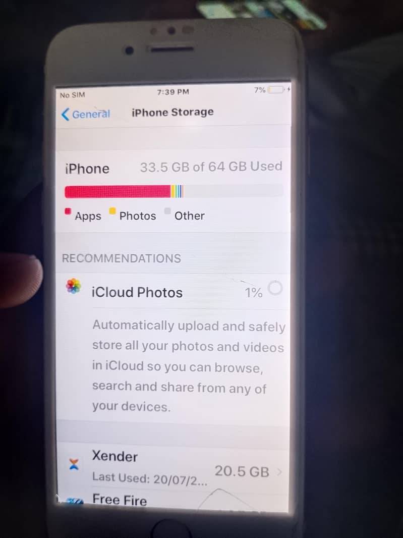 Apple iPhone 6 6