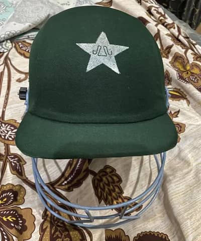 Hard Ball Cricket kit With Full Accessories