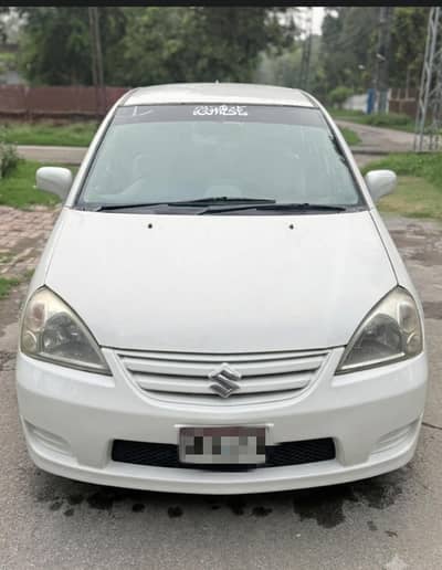 Suzuki Liana 2006