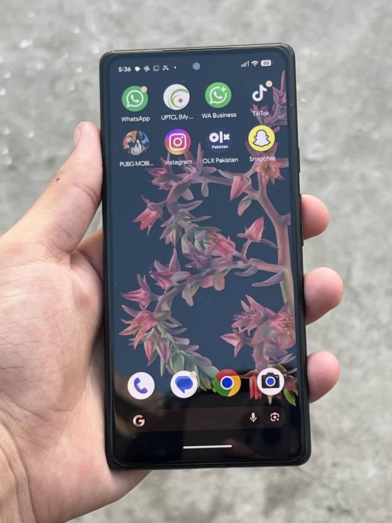 Google Pixel 6 1
