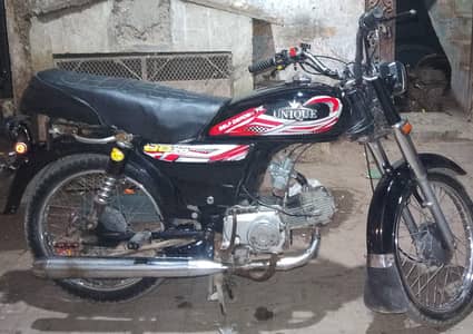 bike is sell