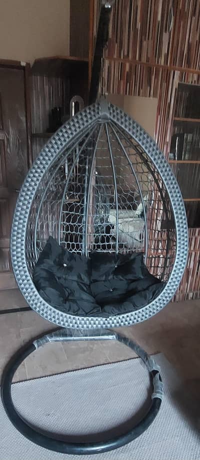 Indoor Swing Chair