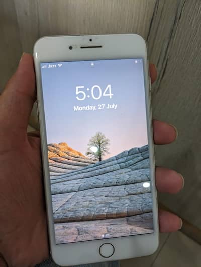 Apple iPhone 7 Plus | Excellent Condition | PTA Approved | Urgent Sale
