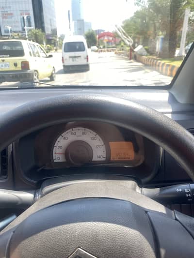 Alto Need For Indrive